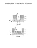 FINFET WITH MERGE-FREE FINS diagram and image