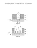 FINFET WITH MERGE-FREE FINS diagram and image