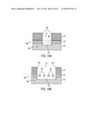 FINFET WITH MERGE-FREE FINS diagram and image