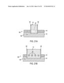 FINFET WITH MERGE-FREE FINS diagram and image