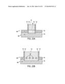 FINFET WITH MERGE-FREE FINS diagram and image