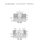 FINFET WITH MERGE-FREE FINS diagram and image