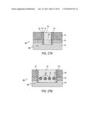 FINFET WITH MERGE-FREE FINS diagram and image