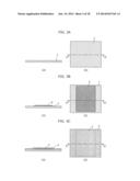 THIN-FILM TRANSISTOR AND METHOD FOR MANUFACTURING THIN-FILM TRANSISTOR diagram and image