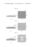 THIN-FILM TRANSISTOR AND METHOD FOR MANUFACTURING THIN-FILM TRANSISTOR diagram and image