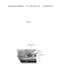 THIN-FILM TRANSISTOR AND METHOD FOR MANUFACTURING THIN-FILM TRANSISTOR diagram and image