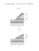 THIN-FILM TRANSISTOR AND METHOD FOR MANUFACTURING THIN-FILM TRANSISTOR diagram and image