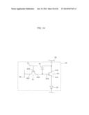 THIN-FILM TRANSISTOR AND METHOD FOR MANUFACTURING THIN-FILM TRANSISTOR diagram and image