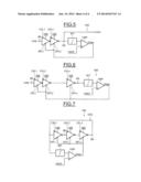 CMOS CELL PRODUCED IN FD-SOI TECHNOLOGY diagram and image