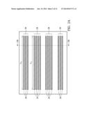 FinFET with Embedded MOS Varactor and Method of Making Same diagram and image