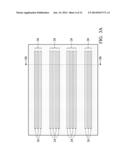 FinFET with Embedded MOS Varactor and Method of Making Same diagram and image