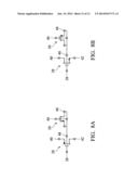 FinFET with Embedded MOS Varactor and Method of Making Same diagram and image