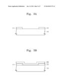 TRANSISTOR AND METHOD OF FABRICATING THE SAME diagram and image