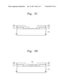 TRANSISTOR AND METHOD OF FABRICATING THE SAME diagram and image