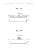 TRANSISTOR AND METHOD OF FABRICATING THE SAME diagram and image