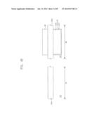 SEMICONDUCTOR DEVICES INCLUDING A RESISTOR STRUCTURE diagram and image