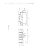 SEMICONDUCTOR DEVICES INCLUDING A RESISTOR STRUCTURE diagram and image