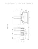 SEMICONDUCTOR DEVICES INCLUDING A RESISTOR STRUCTURE diagram and image