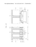 SEMICONDUCTOR DEVICES INCLUDING A RESISTOR STRUCTURE diagram and image