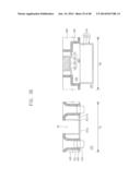 SEMICONDUCTOR DEVICES INCLUDING A RESISTOR STRUCTURE diagram and image