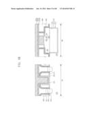 SEMICONDUCTOR DEVICES INCLUDING A RESISTOR STRUCTURE diagram and image