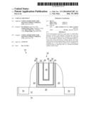 N Metal for FinFET diagram and image