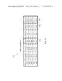 N Metal for FinFET diagram and image