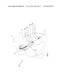 Monolithic Package for Housing Microelectromechanical Systems diagram and image