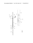 Monolithic Package for Housing Microelectromechanical Systems diagram and image