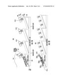 OPTIMIZING GEOMETRIC FILL FACTOR IN PRISM-COUPLED WAVEGUIDE-FED SOLAR     COLLECTOR diagram and image