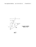 OPTIMIZING GEOMETRIC FILL FACTOR IN PRISM-COUPLED WAVEGUIDE-FED SOLAR     COLLECTOR diagram and image