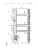 Method of Manufacturing a Semiconductor Device and a Semiconductor     Workpiece diagram and image