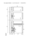 Method of Manufacturing a Semiconductor Device and a Semiconductor     Workpiece diagram and image