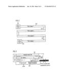 ELECTRONIC CIRCUIT ARRANGEMENT diagram and image