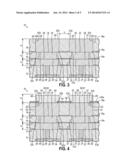 Thick On-Chip High-Performance Wiring Structures diagram and image