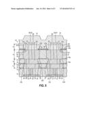 Thick On-Chip High-Performance Wiring Structures diagram and image