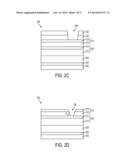 METHOD OF MAKING A SEMICONDUCTOR DEVICE USING MULTIPLE LAYER SETS diagram and image