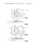 SEGMENTED CONDUCTIVE GROUND PLANE FOR RADIO FREQUENCY ISOLATION diagram and image