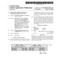 SEMICONDUCTOR DIE PACKAGE AND METHOD FOR MAKING THE SAME diagram and image