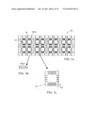 SEMICONDUCTOR DIE PACKAGE AND METHOD FOR MAKING THE SAME diagram and image