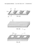 SEMICONDUCTOR DIE PACKAGE AND METHOD FOR MAKING THE SAME diagram and image