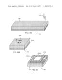 SEMICONDUCTOR DIE PACKAGE AND METHOD FOR MAKING THE SAME diagram and image