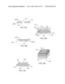 SEMICONDUCTOR DIE PACKAGE AND METHOD FOR MAKING THE SAME diagram and image