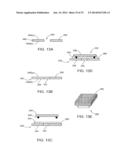 SEMICONDUCTOR DIE PACKAGE AND METHOD FOR MAKING THE SAME diagram and image