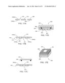 SEMICONDUCTOR DIE PACKAGE AND METHOD FOR MAKING THE SAME diagram and image