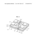 POWER MODULE PACKAGE diagram and image