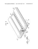 SEMICONDUCTOR PACKAGE AND DISPLAY APPARATUS USING THE SAME diagram and image