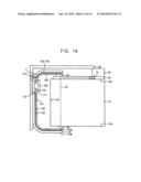 SEMICONDUCTOR PACKAGE AND DISPLAY APPARATUS USING THE SAME diagram and image