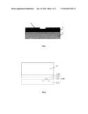 INTERCONNECT STRUCTURE AND FABRICATION METHOD diagram and image