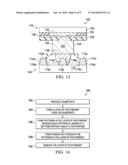 Semiconductor Devices, Methods of Manufacture Thereof, and Packaged     Semiconductor Devices diagram and image